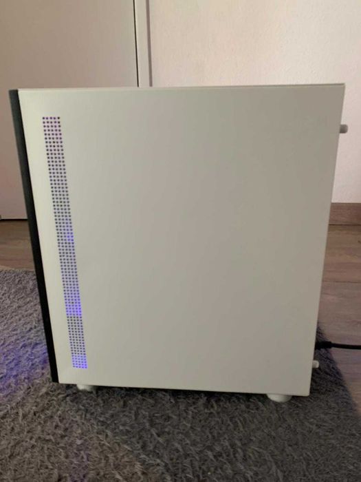 PC Gaming i5 11400F + RTX 3050 + 16GB RAM – Excelente Estado