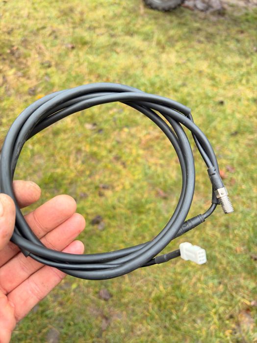 Тросн спідометра кові новий