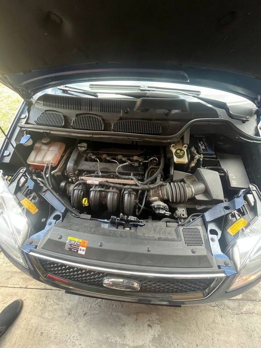 59т.км Ford Focus C-Max 2006