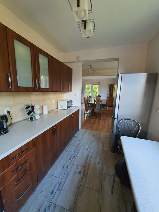 Dom na wyłączność Agro u Murzyna