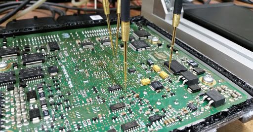 Видалення сажового фільтра, EGR, immo, ключ, заміна щитка приладів