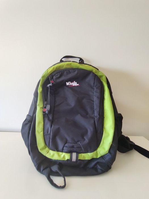 Mochila de Caminhada Monte Campo