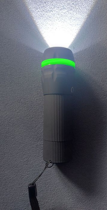 Mini latarka LED