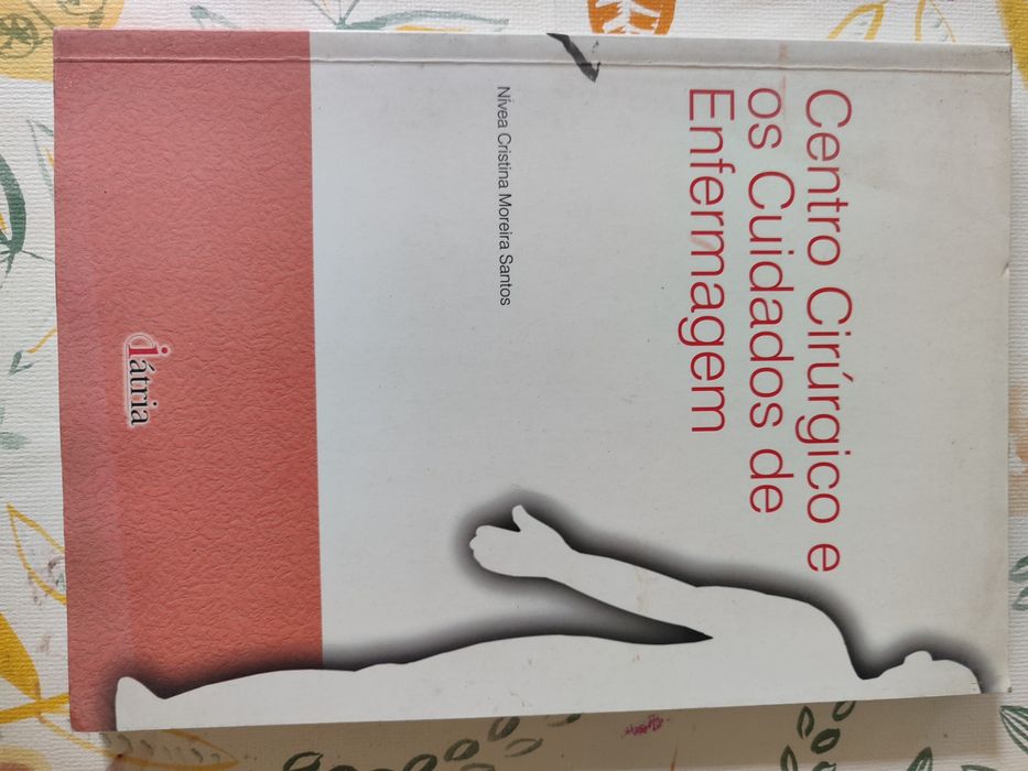 Centro cirúrgico enfermagem