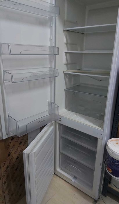 Frigorifico Combinado Candy CFBC3150