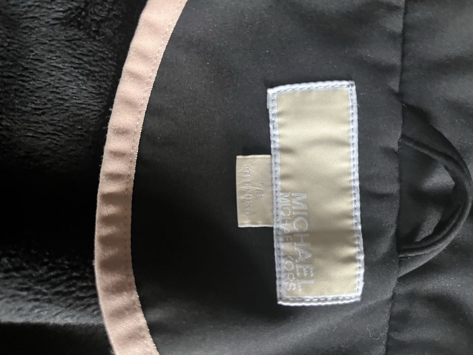 Plaszczyk dla dziewczynki Michael kros