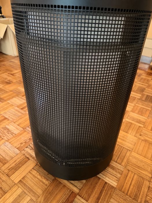 Hotspot GALP C/ garrafa apenas isqueiro avariado mas funciona