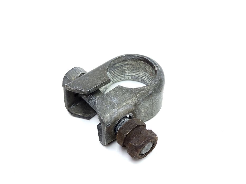 Obejma kierownicy Romet Wigry Pelikan Salto Slalom Universal Wigry PRL