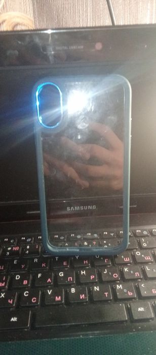 Чехли на телефон