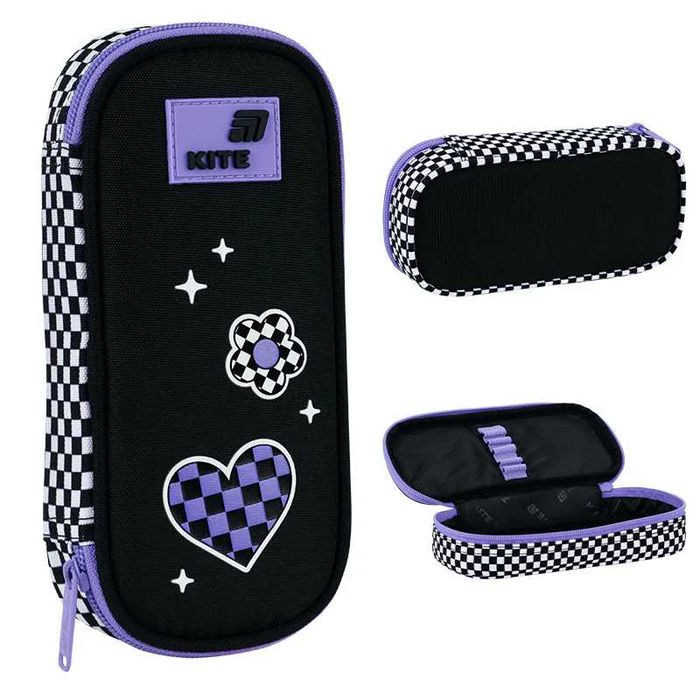 Рюкзак шкільний Kite Education Panda Love K26-584M-2