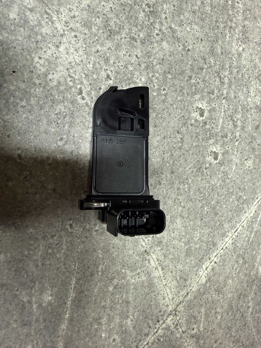 Przepływomierz masy powietrza Ford 7M5112B579BB oryginał