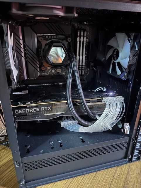 PC Gaming i5 4.1Ghz - 48Gb Ram - 1.5Tb - RTX2060 Super OC
