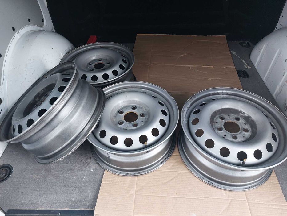 Jantes Mercedes-Benz