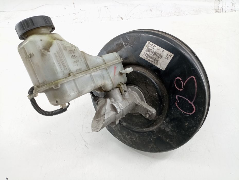Servo freio com bomba de freio - RENAULT MEGANE IV Sporter (K9A/M/N_) | 16 -
