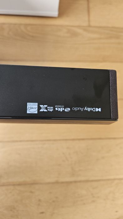 Soundbar Samsung C450
