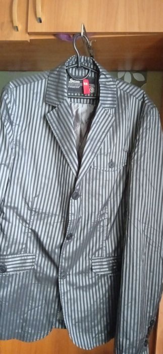 Піджак чоловічий