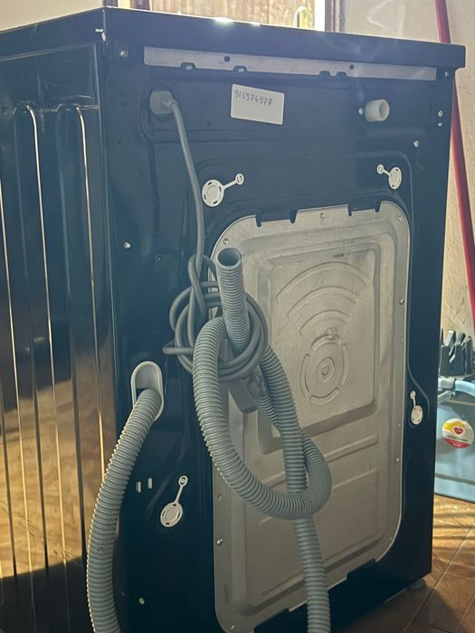 Maquina de lavar roupa LG 8KG Classe A+++ Entrega e teste disponivel