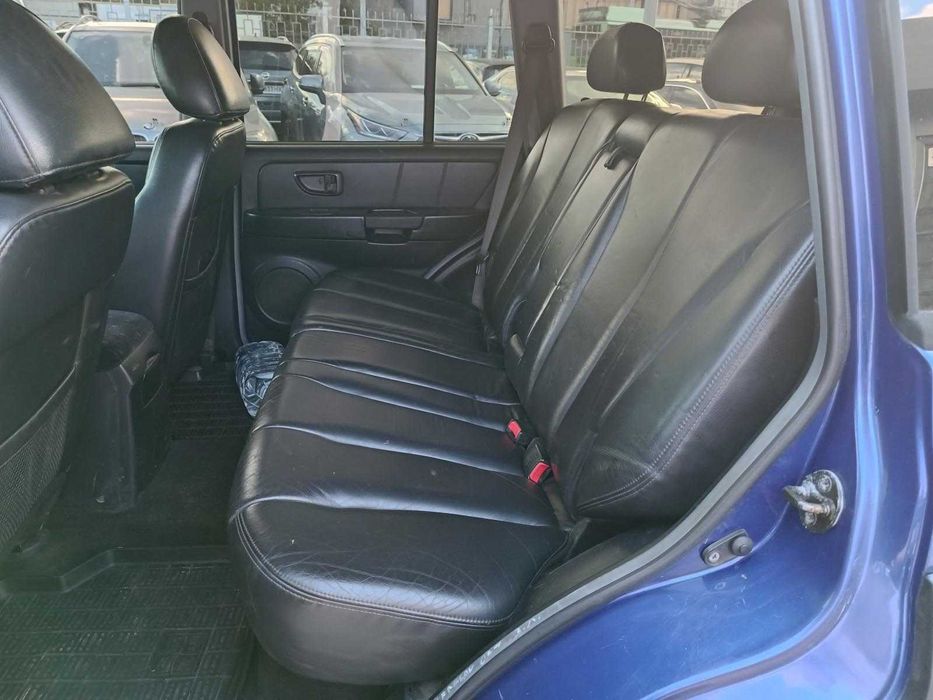 Продам Hyundai Terracan 2001р. #68852