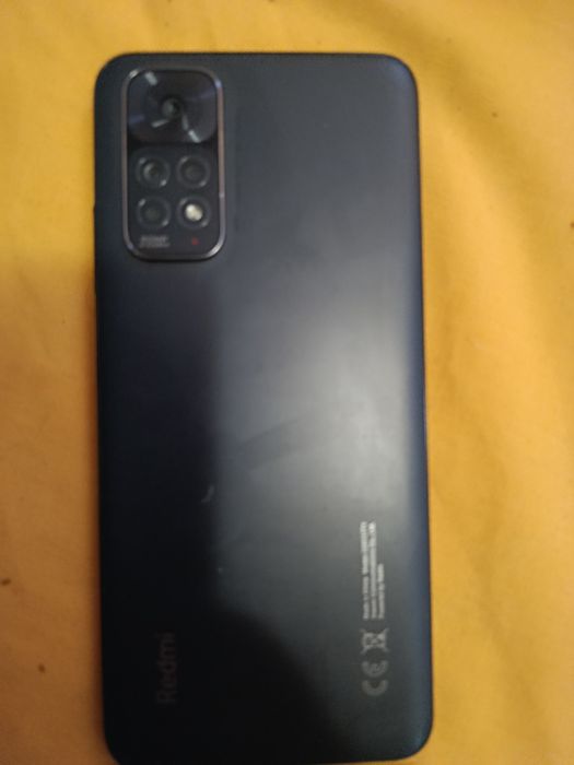 Xiaomi redmi note 11