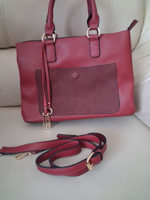 Bolsa de mulher nova