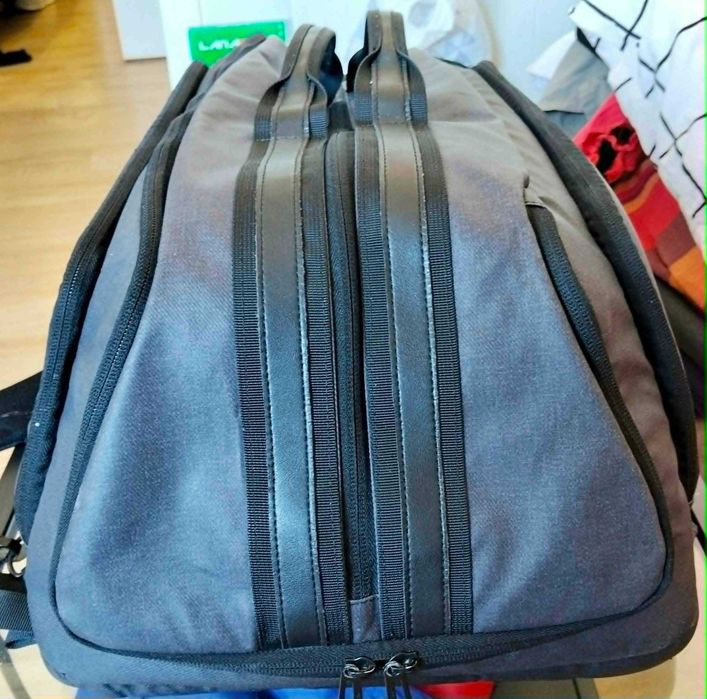 Sacco/Mochila Prozis Compact Bag – Excelente Estado