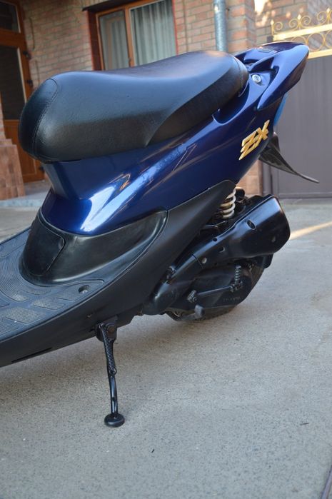 Honda Dio 35 ZX  65cc