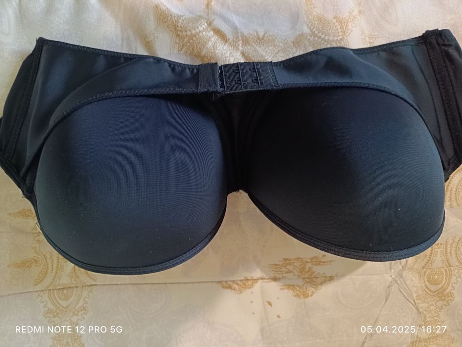 Бюстгальтер невидимые шлейки