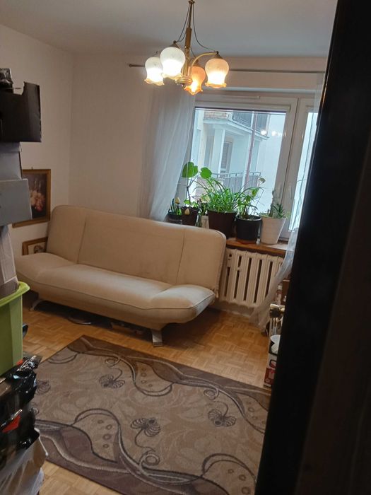 Pokój 12 m Toruń w mieszkaniu dla mężczyzny studenta chłopaka