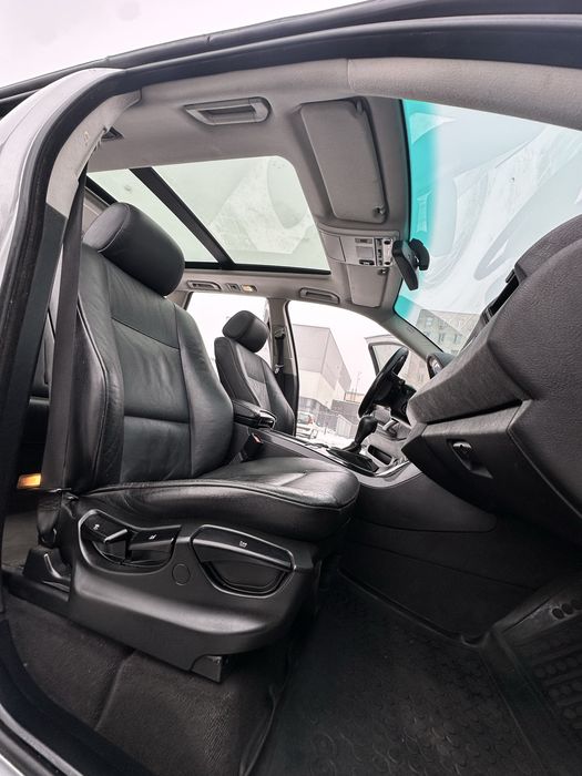 BMW X5 E53 3.0 TDI М57