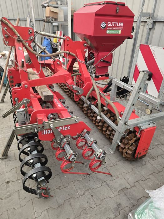 Guttler Greenmaster 300