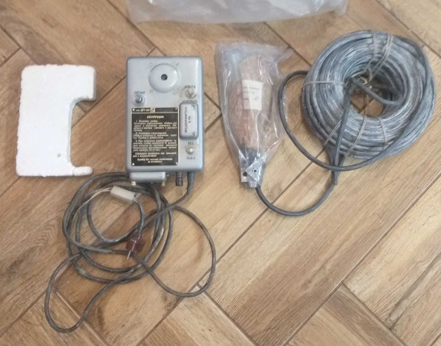 Дозиметр   ДП-64