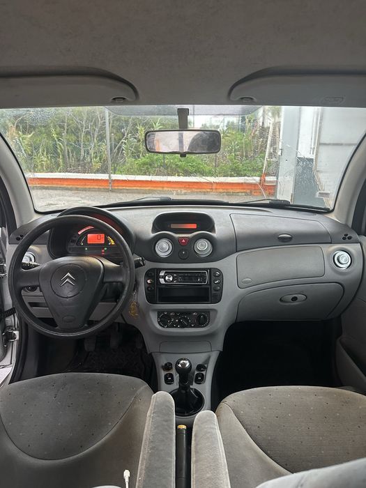 Citroen c3 1.1 impecavel