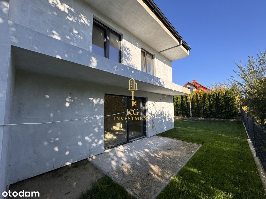 Stan deweloperski| 130m2| Cicha okolica| Nowa Cena