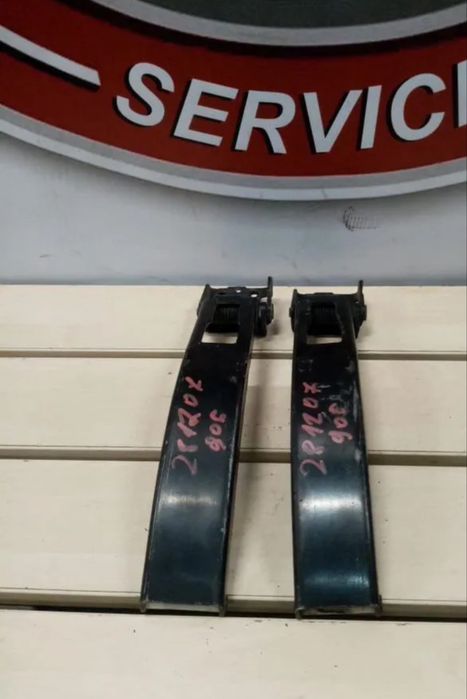 Ограничитель двери задней Mercedes Sprinter, Volkswagen Crafter