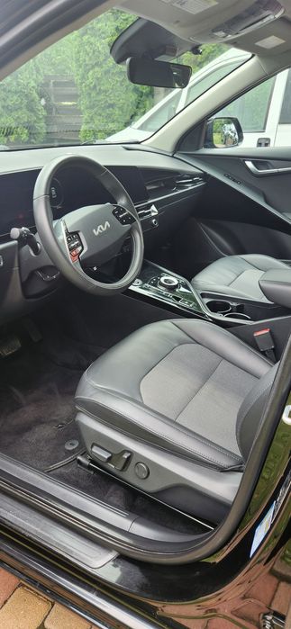 Kia niro 2 2024 64kw