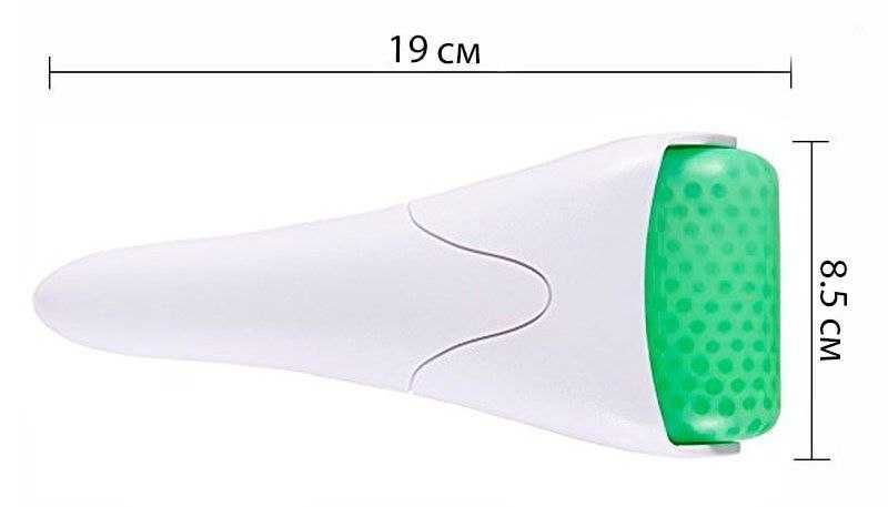 Айс Роллер Ice Roller