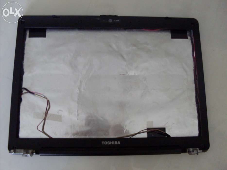Toshiba A200 Parts64584271447169121