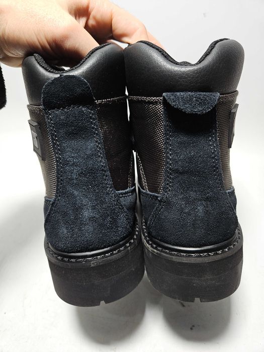 Buty trekingowe zimowe CATERPILLAR CAT CONQUER 2.0 rozmiar 43 NOWE