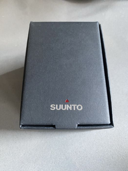 Vendo meu Suunto 9