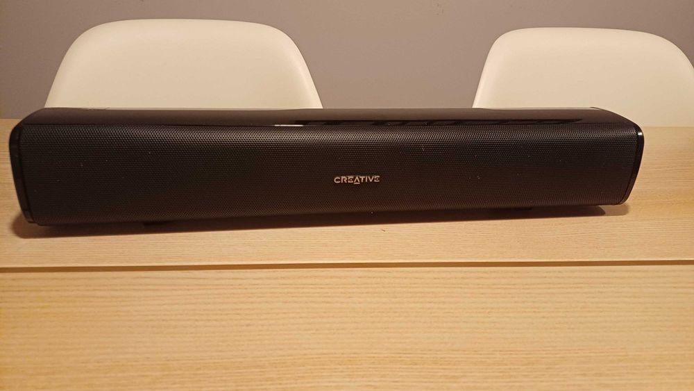 Soundbar Creative Stage Air