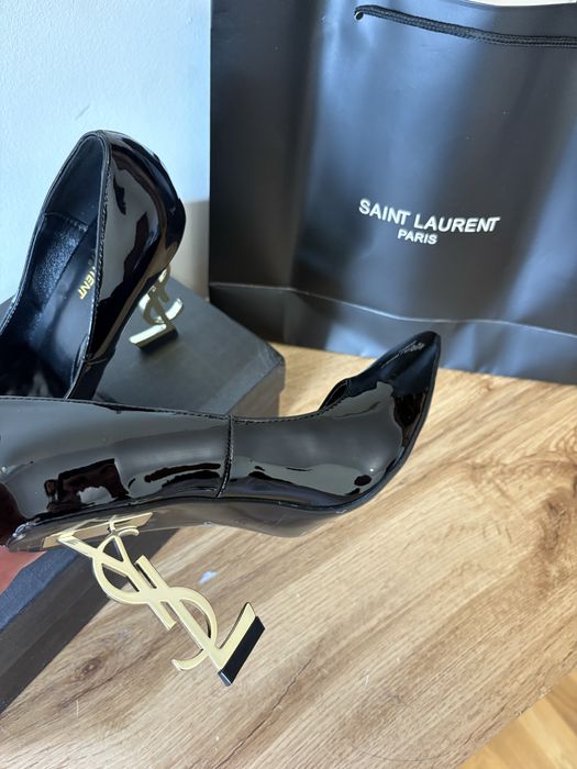 Szpilki YSL Nowe 37,38,39
