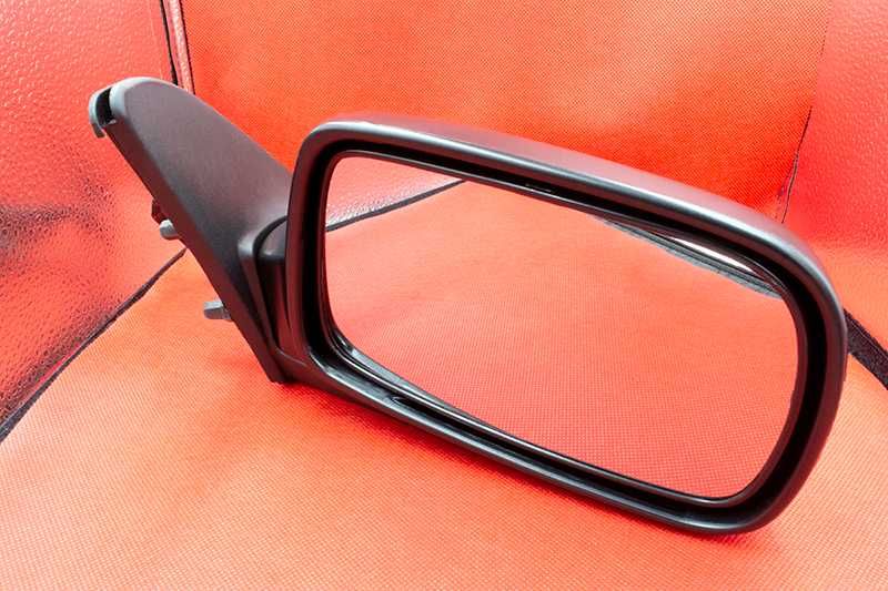 Retrovisor Elétrico Direito para Toyota Corolla, Novo!