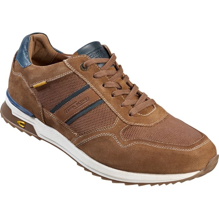 Шкіряні оригінальні кросівки Camel Active 41 p. 25.-26 см.
Нові, з