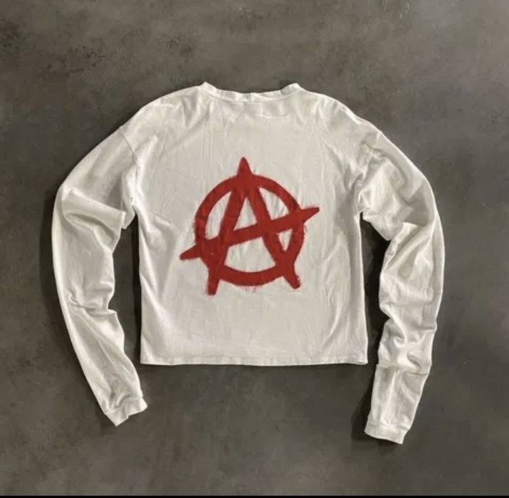 anarchy longsleeve