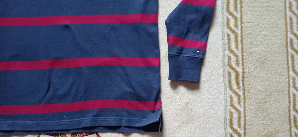 Bluza męska firmy Tommy Hilfiger - rozm . XL - 45 zł
