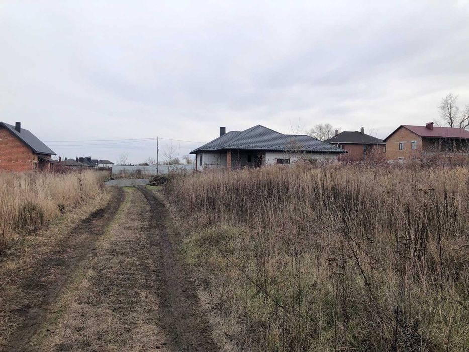 Продаж ділянки Гречани