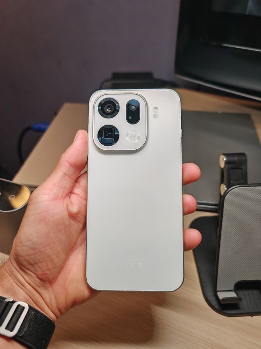 Opoo find x 9 pro