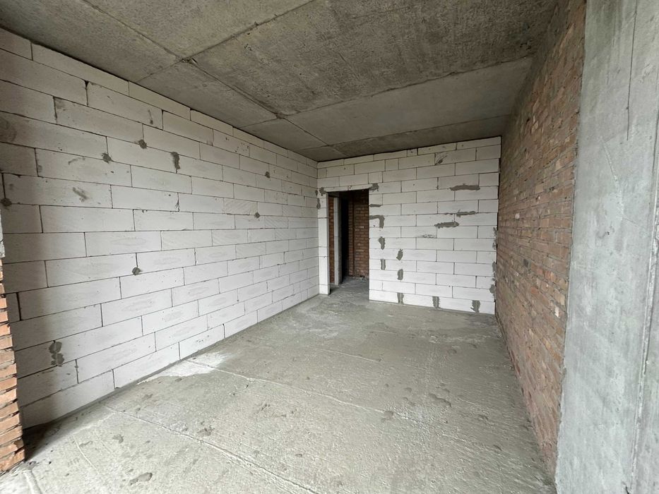 Apartment in Irpin - View 5