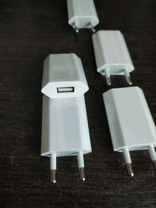 блок живлення (міні)5V=1A