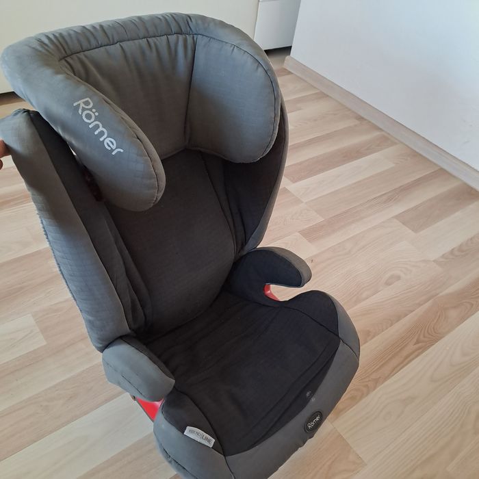 Fotelik samochodowy Romer